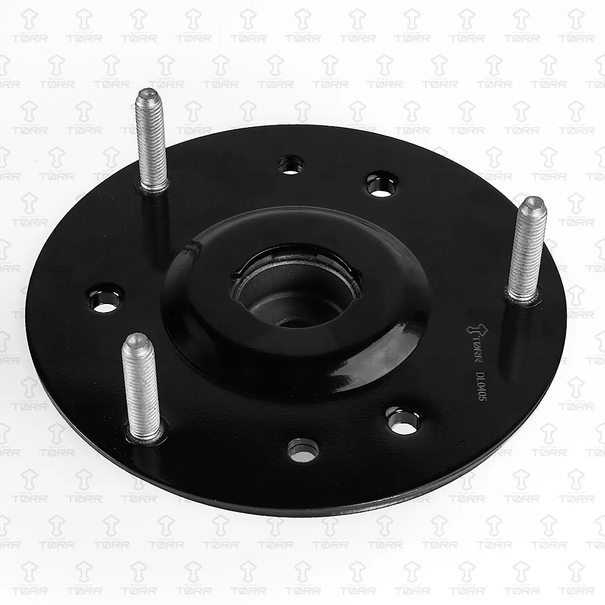 Опора амортизатора задняя TORR DL0405