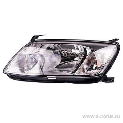 Блок фара ВАЗ-2190 (Lada Granta) левая LADA 21900371101100