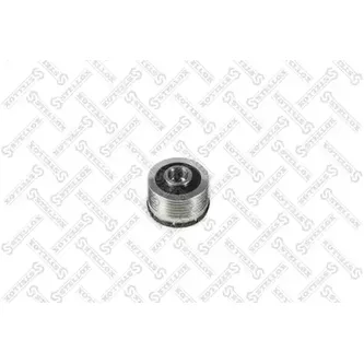 Шкив генератора Peugeot 206/306/307/406/806/807/Boxer, Ford Fiesta STELLOX 20-01410-SX