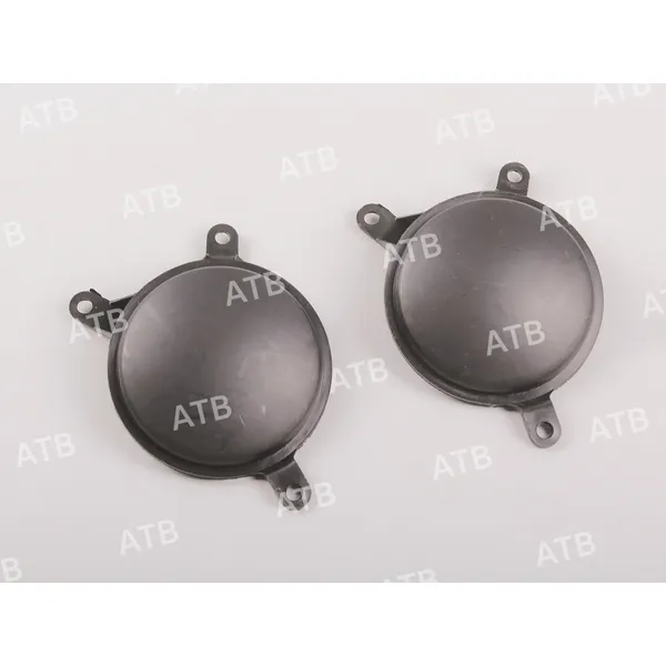 Заглушки ПТФ бампера ВАЗ 2170 к-т ATB 1AV700GG0LR