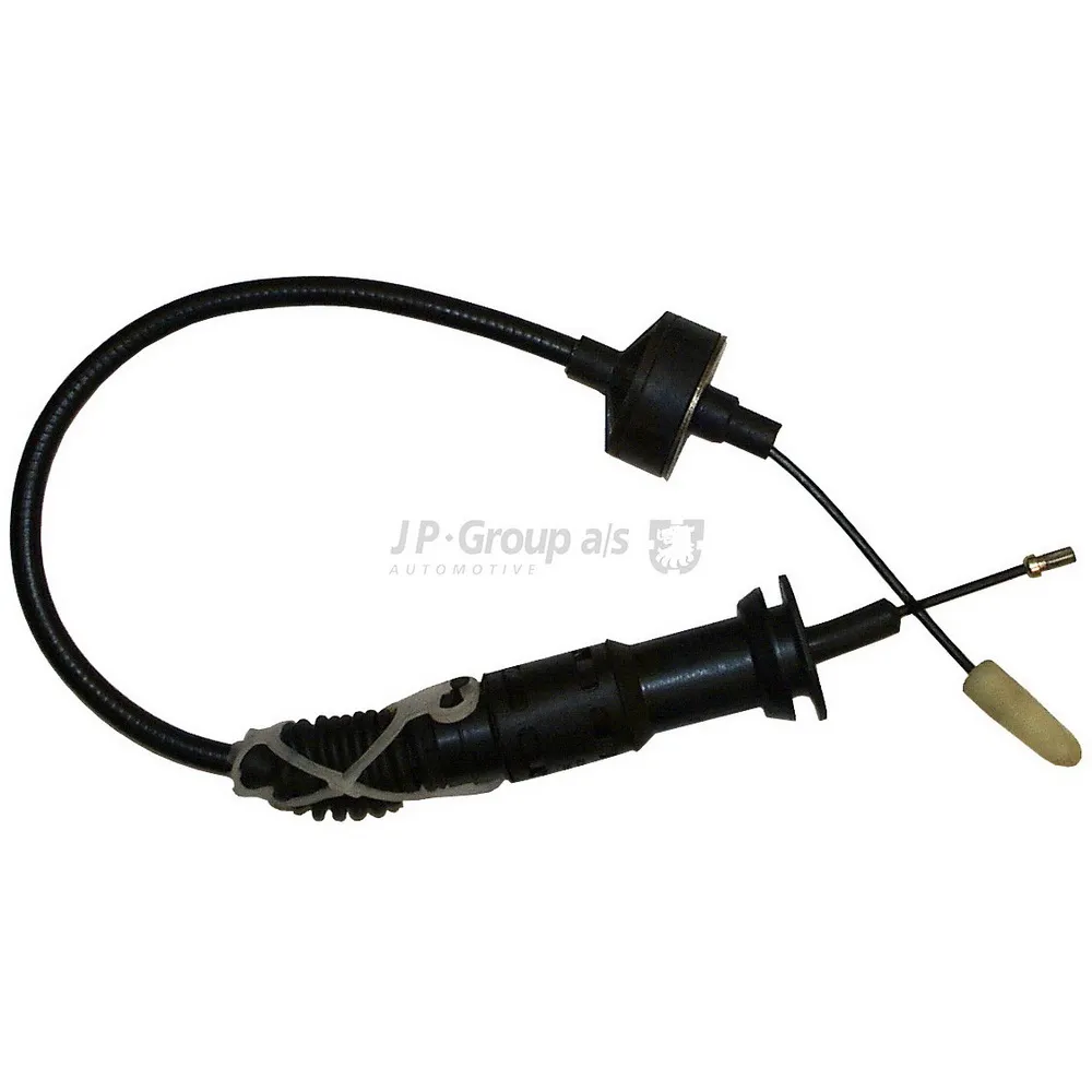Трос сцепления SEAT Toledo/VW Golf II/III/Jetta/Vento JP JP GROUP 1170200400