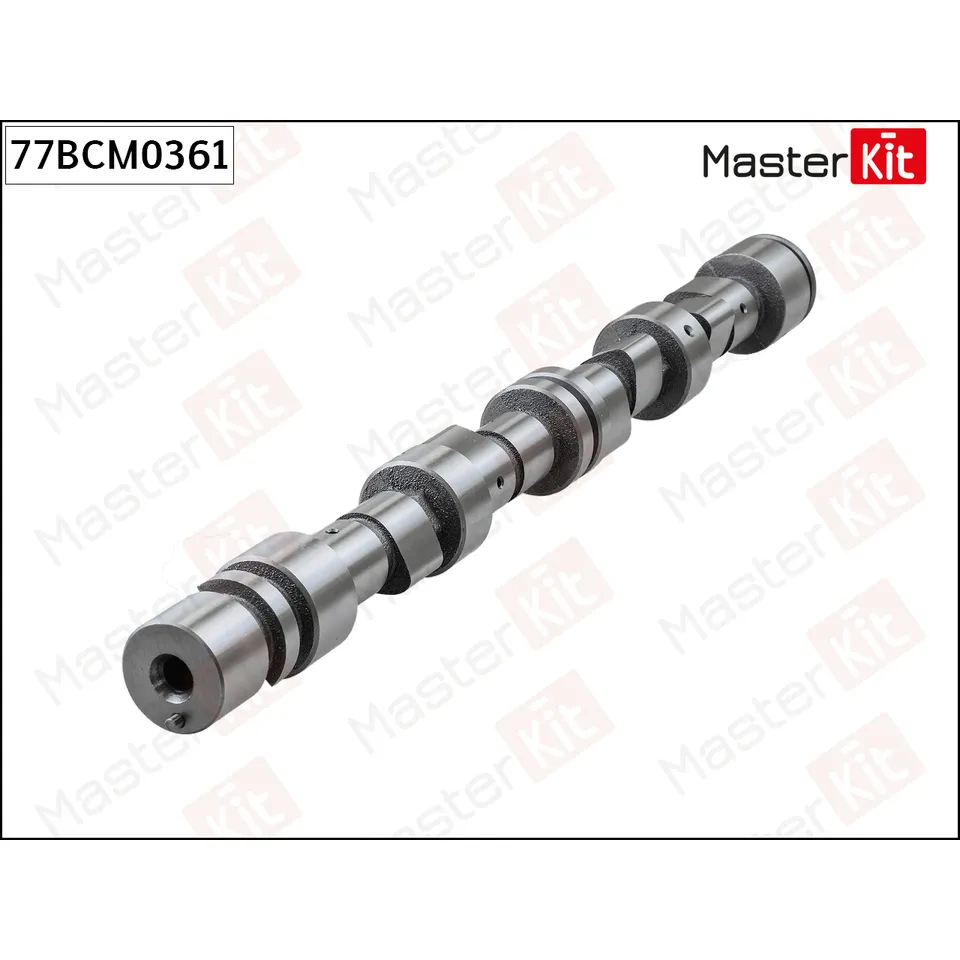 Распредвал GENERAL MOTORS Z16SE MASTERKIT 77BCM0361