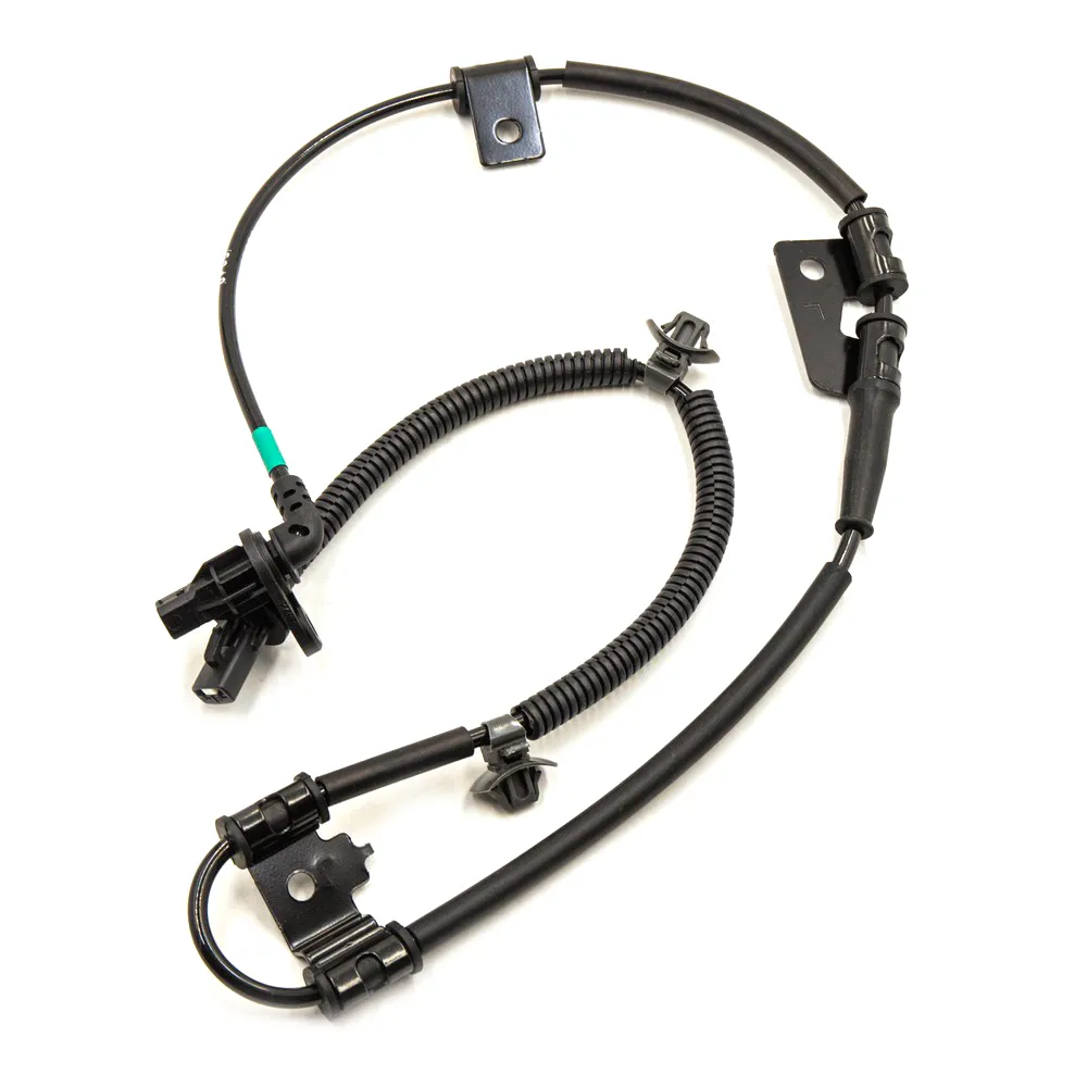 Датчик ABS передний L HYUNDAI Tucson 04-10 MANDO EX956702E300