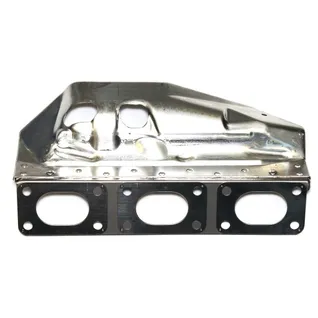 Прокладка выпускного коллектора BMW 3 320 i/325 i/325 xi/330 i/330 xi 98-05, 3 Compact 325 ti 01-05, 738340