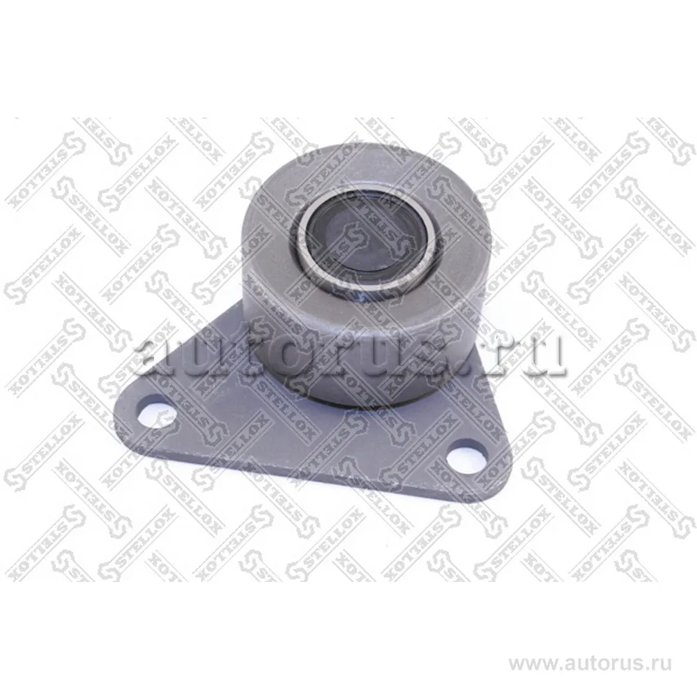 Ролик обводной ремня ГРМ Renault, Volvo S40-S80 1.6-2.5 91> STELLOX 03-40077-SX