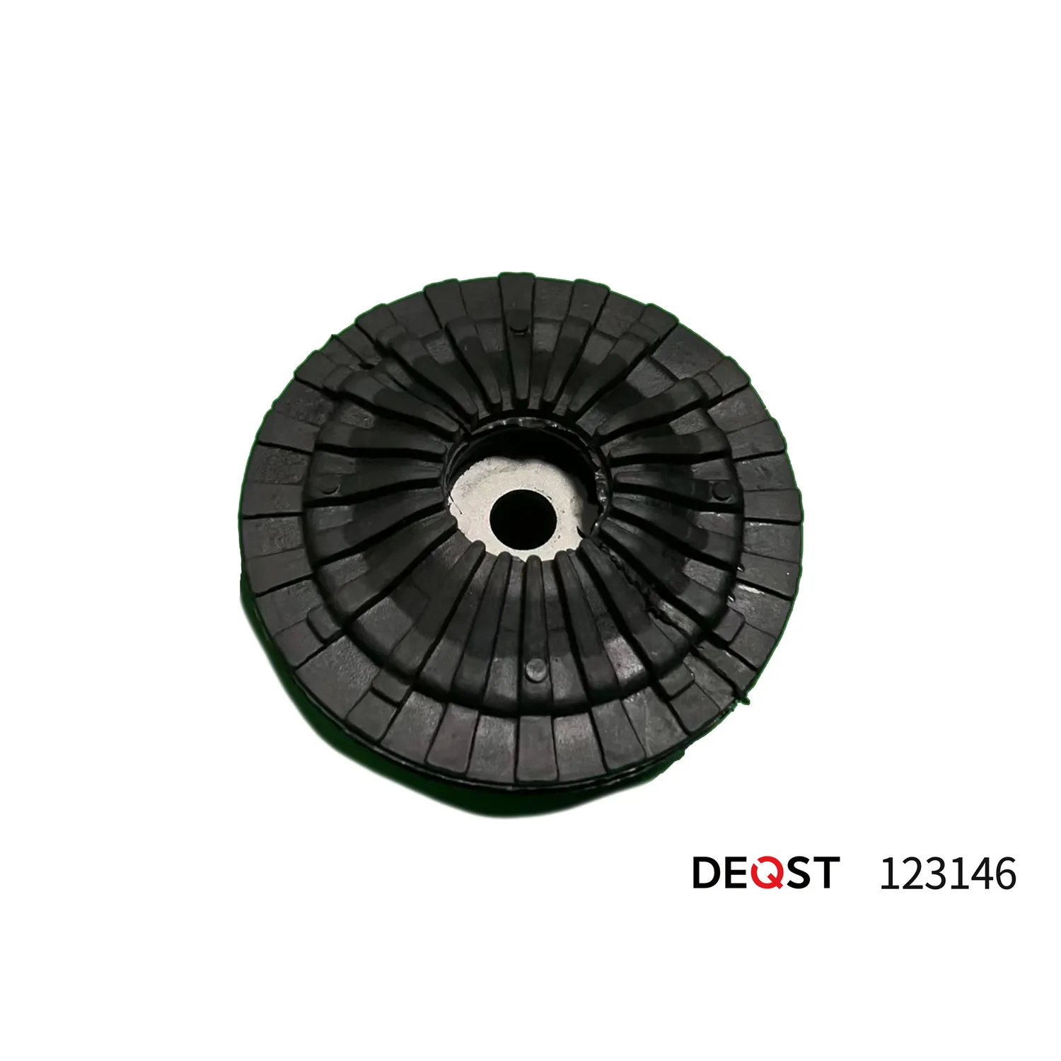 Опора амортизатора, AUDI A3 00-, A4 00-00, A4 00-04, A4 04-, A4 Avant DEQST 123146