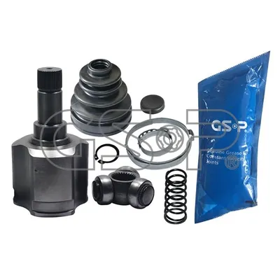 ШРУС внутр лев.FIAT DUCATO/PEUGEOT BOXER/CITROEN JUMPER 2.2D,2.3D 06 GSP 617028