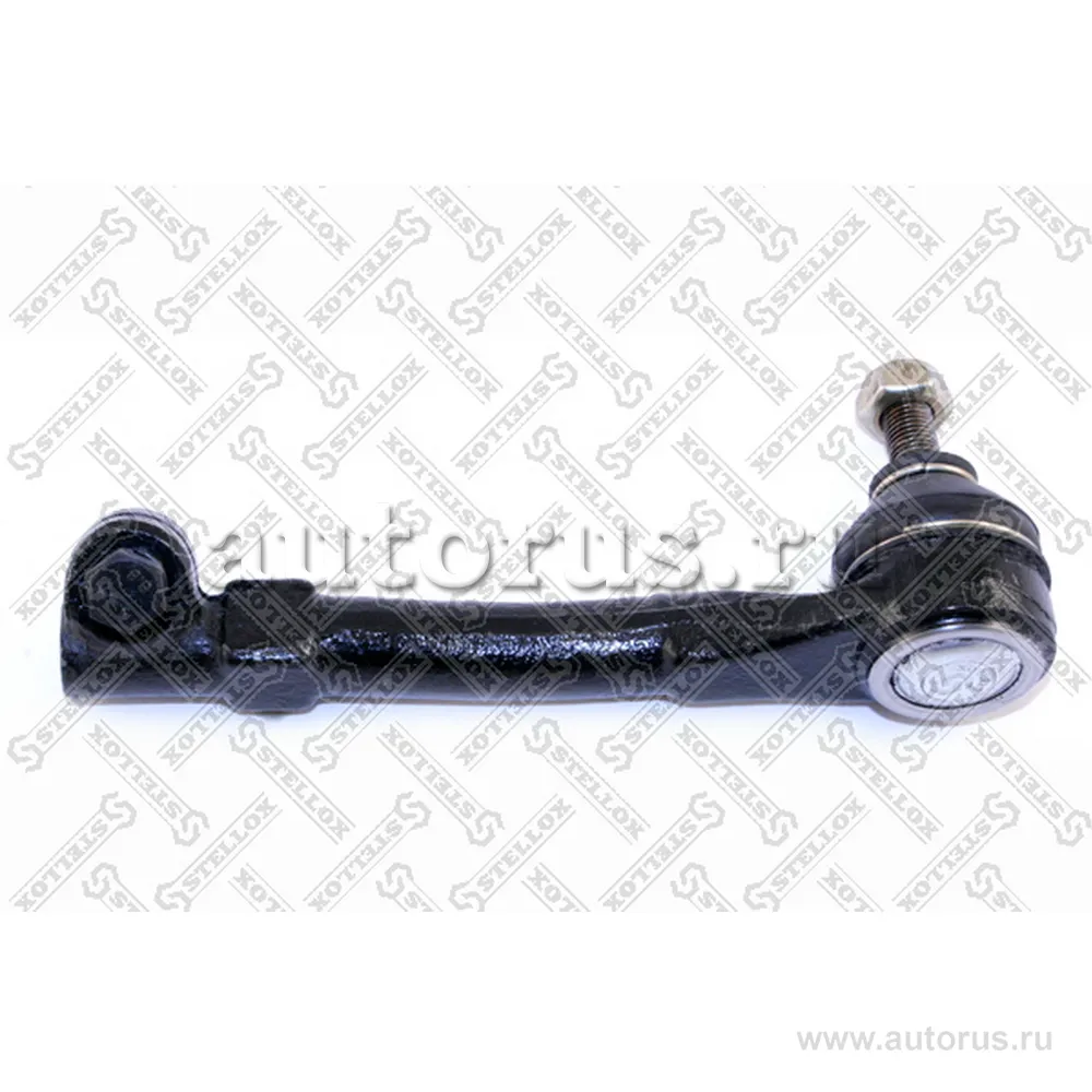 Наконечник рулевой правый Renault Clio all 98-99 STELLOX 51-00879-SX