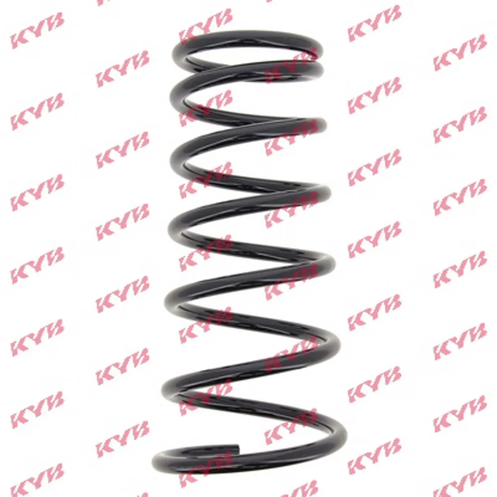 Пружина задняя L=R KIA Carens II 00-06 KYB RI6128
