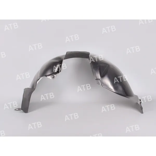 Подкрылок Renault Logan 1 2004-2009 передний правый ATB 1ARL10G0FR
