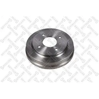 Барабан тормозной Nissan Almera N16/Almera Classic 1.5 00> STELLOX 6025-9912-SX