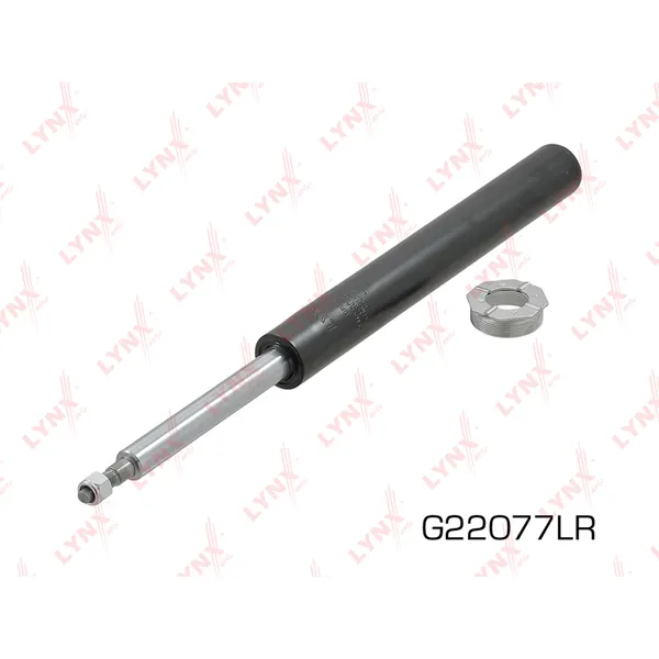 Амортизатор передний L=R DAEWOO Lanos/Nexia/Espero LYNXauto G22077LR