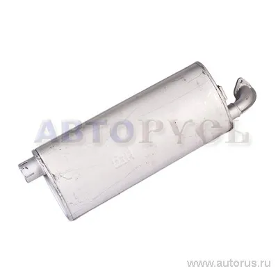 Глушитель для а/м ГАЗ-2410, 3110 2410-1202008 БЗА VSK 00-00004663