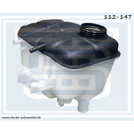 Бачок расширительный MER W203 --02.2007 STARKE 112-147