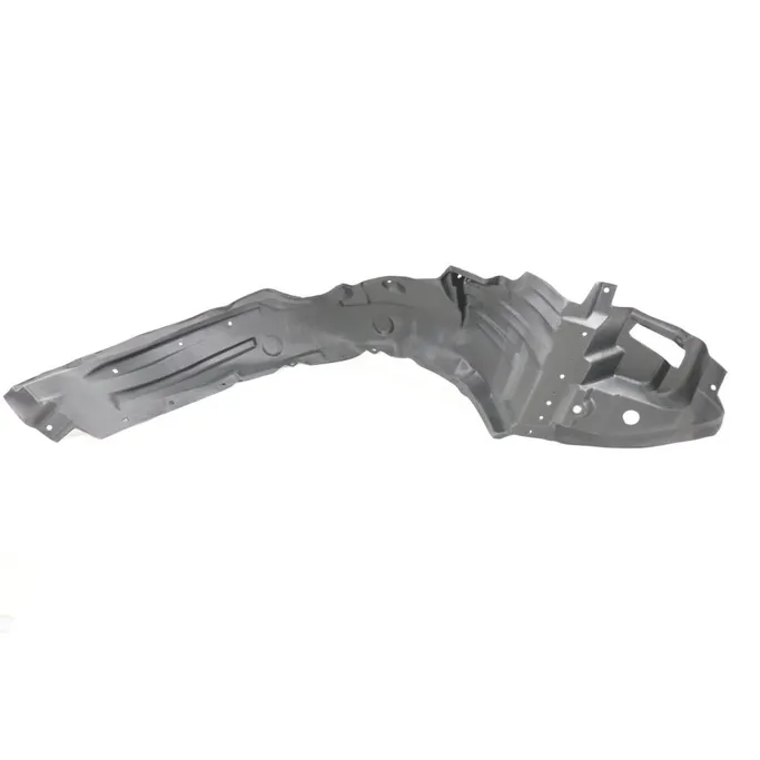 Подкрылок передний Лев. Toyota Corolla XI 2014-2016 DoCar 5387602500-DCR