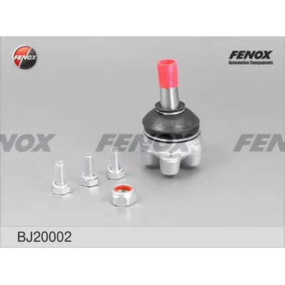 Шаровая опора (верхняя) L=R Hyundai Porter, H1, Starex 97-04 FENOX BJ20002