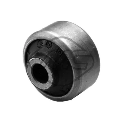 САЙЛЕНТБЛОК AUDI Metalcaucho 02167