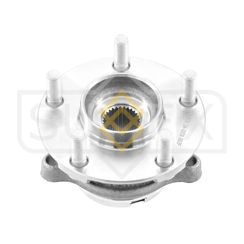 Ступица SUFIX SN-1039