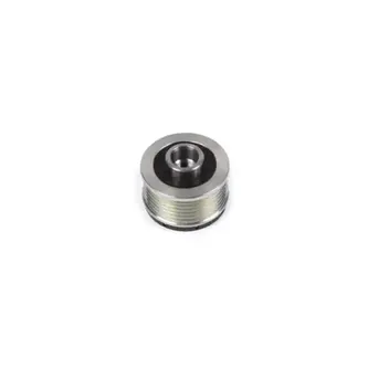Шкив генератора Renault Clio 1.4-1.6 05>/Megane 1.5DCi 02>, Nissan STELLOX 20-01430-SX