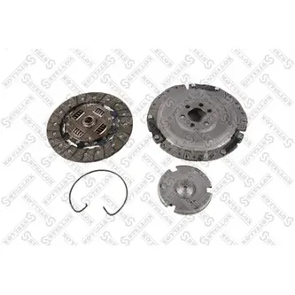 К-кт сцепления VW Caddy/Golf/Jetta/Vento 1.5-1.8/1.6D 83-93 STELLOX 07-01059-SX