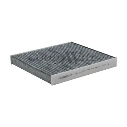 Фильтр салона угольный VAG GOODWILL AG 482 CFC