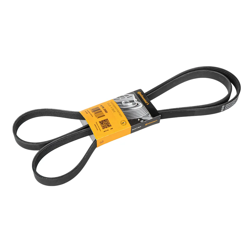 Ремень поликлиновый CONTITECH 6 PK 2060