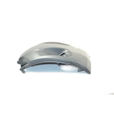 Клык переднего бампера l BOXER 4 2015- BSG BSG 70-922-058