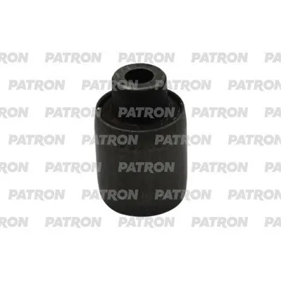 Сайлентблок цапфы VOLVO S60 2001-2009 XC90 2003- PATRON PSE12367