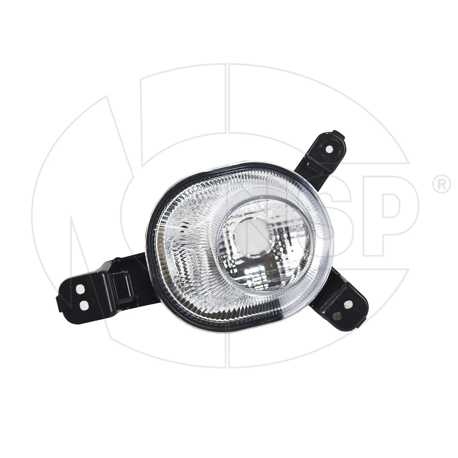 Фара противотуманная левая KIA Rio IV (17-) (овальная) NSP NSP0292207H0000