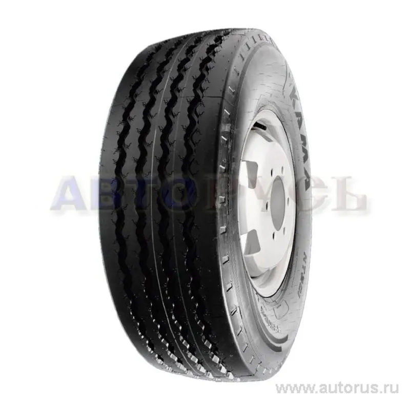 Шина грузовая R22.5 385/65 КАМА NT 202 160K всесез 14100451