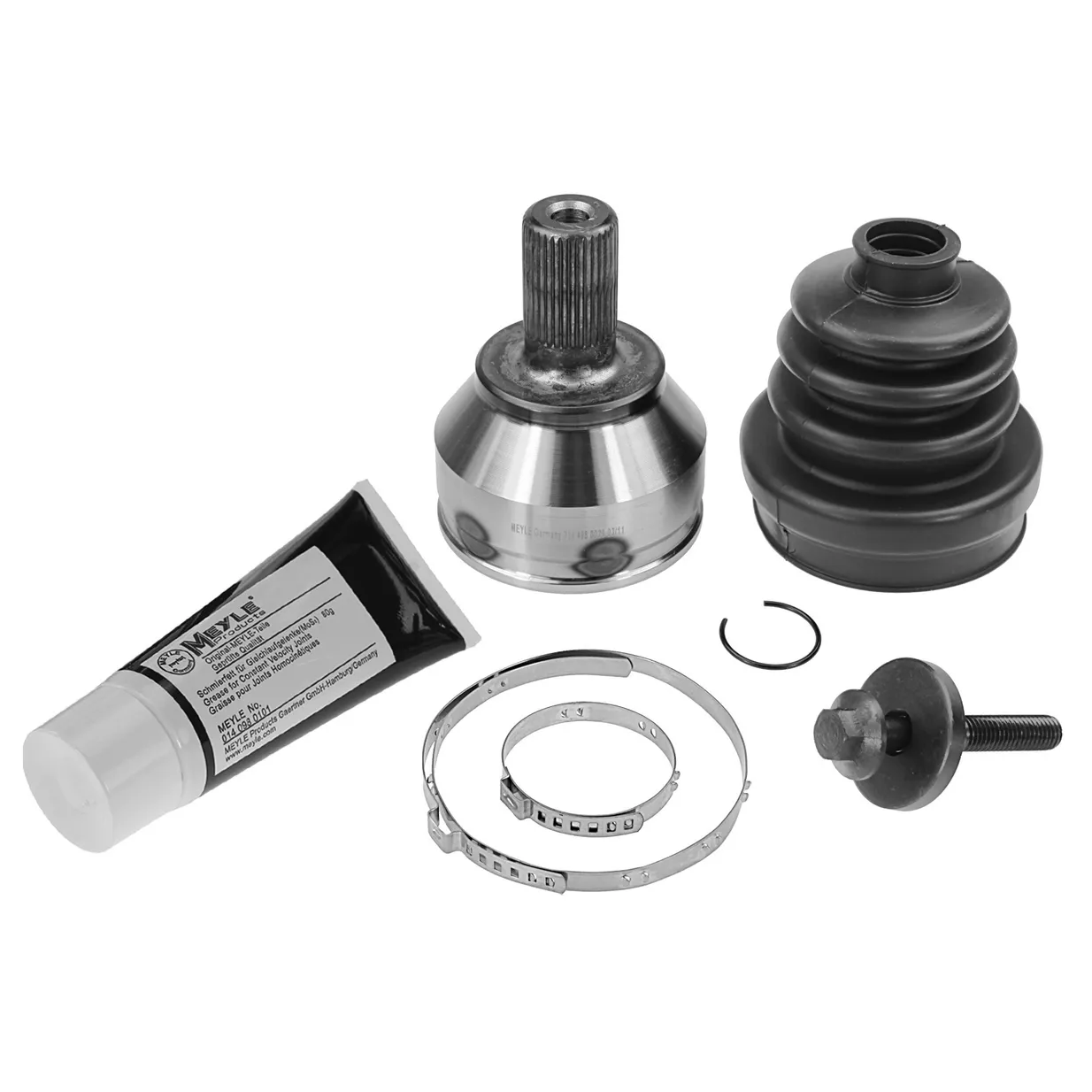 ШРУС наружный (компл.) FORD Focus II/C-Max/VOLVO S40 II MEYLE 714 498 0029