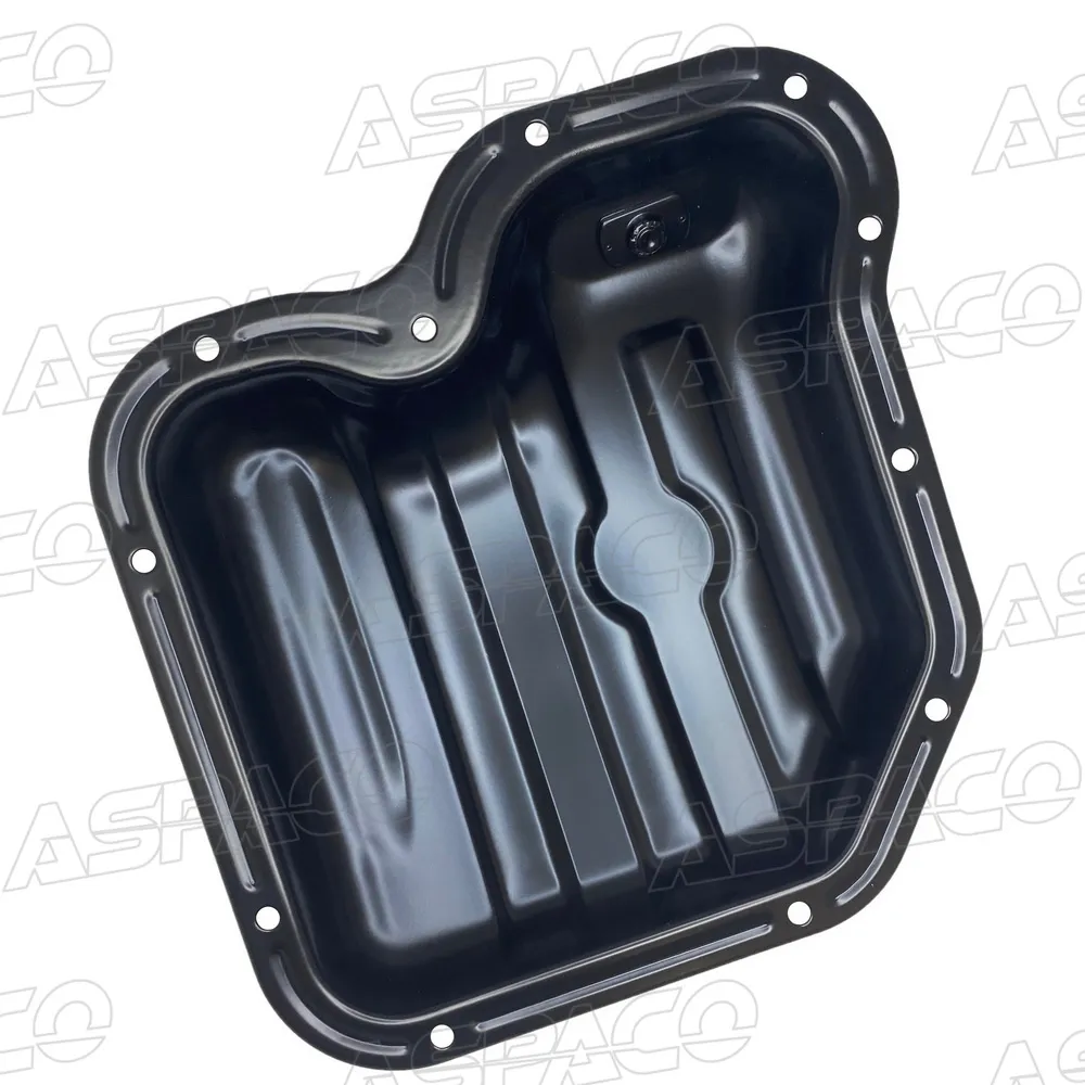 Поддон масляный двигателя NISSAN ALMERA N15 PRIMERA WAGON (W10) 1990-2000 ASPACO AP2J210