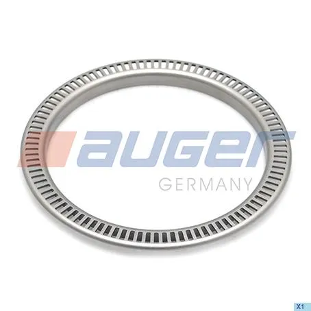 Кольцо, ABS MERCEDES 144x 177x12 Z 100 AUGER 81539