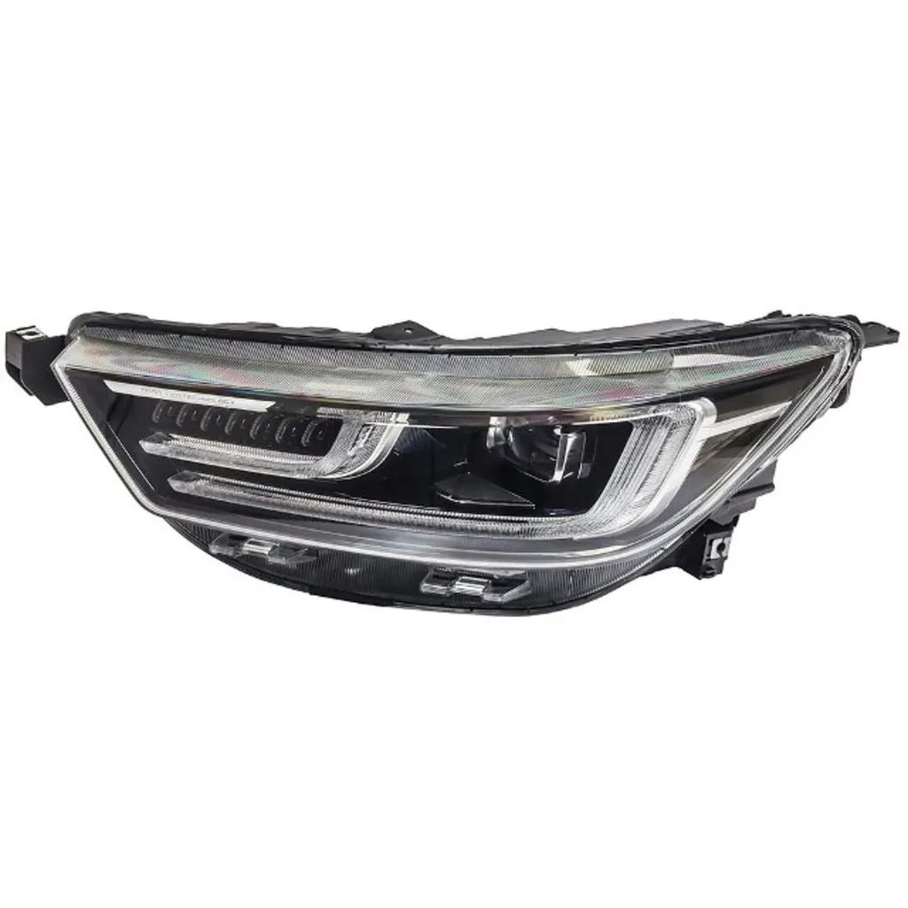 Фара LED левая TIGGO 8 PRO 2021- SAILING CRL5601010L