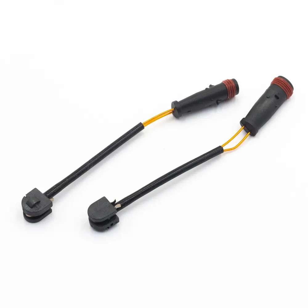 Датчик износа задних тормозных колодок MB W211 W221 05-> TRW GIC229