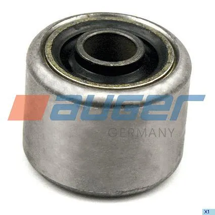 Сайлентблок V-тяги D 90 H 70 AUGER 53371