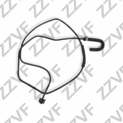 ТРУБКА СИСТЕМЫ ОХЛАЖДЕНИЯ FORD MONDEO III (00-07), MONDEO IV (07-15) ZZVF ZVR1137