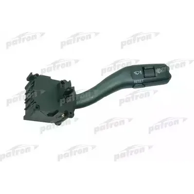 Переключатель подрулевой AUDI: A4 00-04, A4 04-, A4 Avant 01-04, A6 04-, A6 PATRON P150026