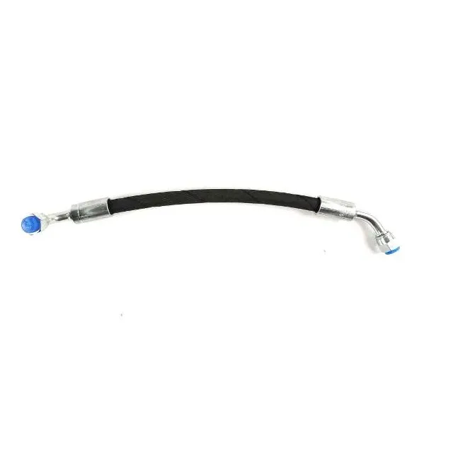 ШЛанг компрессора [980615] L=0295mm VOLVO VILITAN 17042VLT