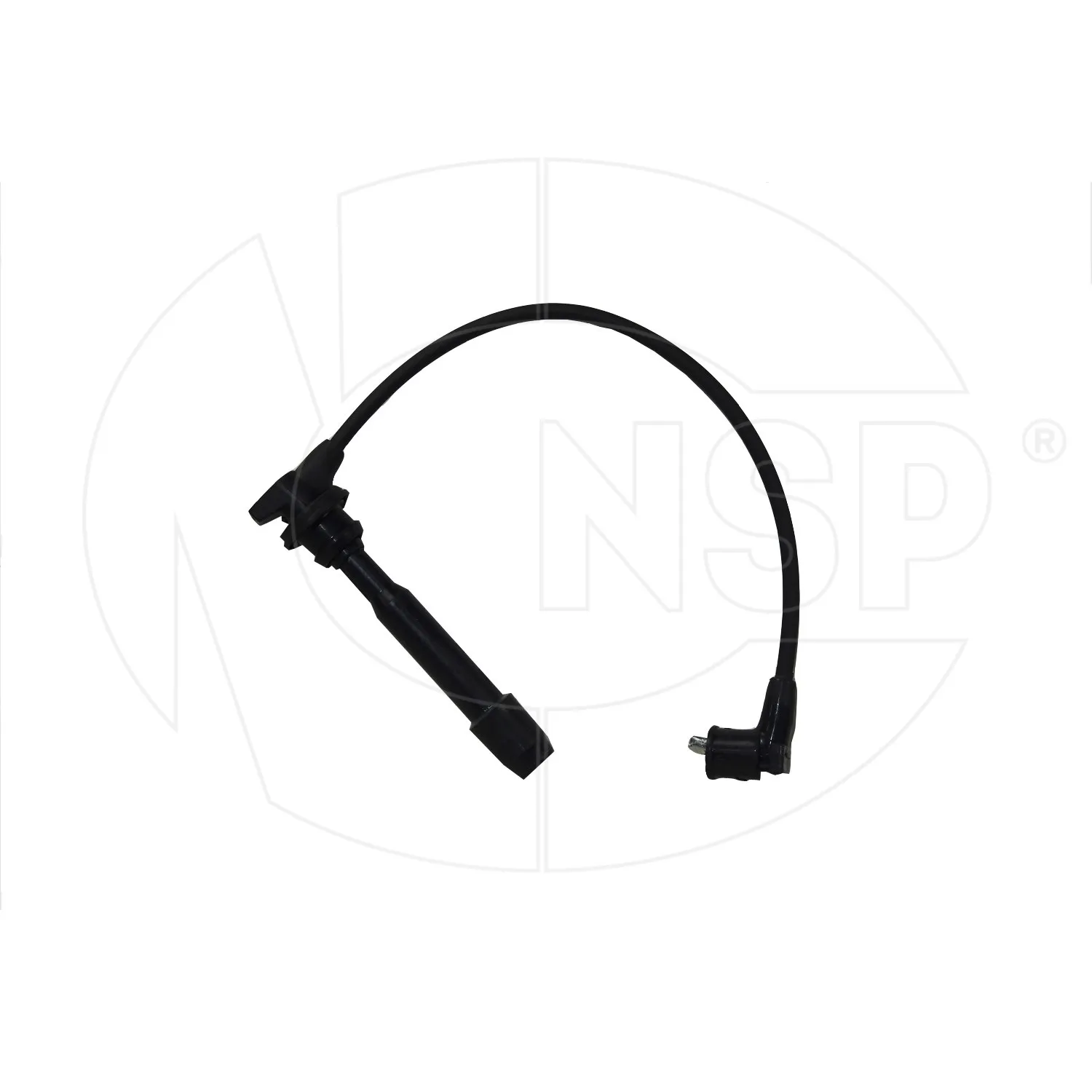 Провод высоковольтный №3 HYUNDAI Elantra IV (06-10)