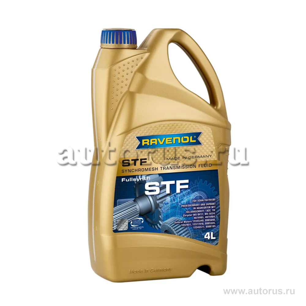Ravenol 1221105-004