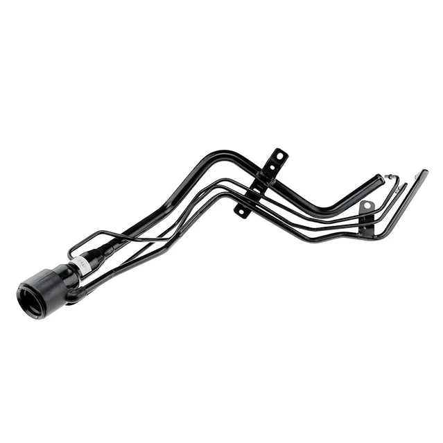 Заливная горловина топливного бака Toyota Rav-4 2.0/2.4 00-05 NTY PWPTY011
