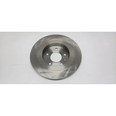 Уценка Диск тормозной задний, Уценка для Chevrolet ORLANDO, CRUZE DelcoParts 19372208-N0