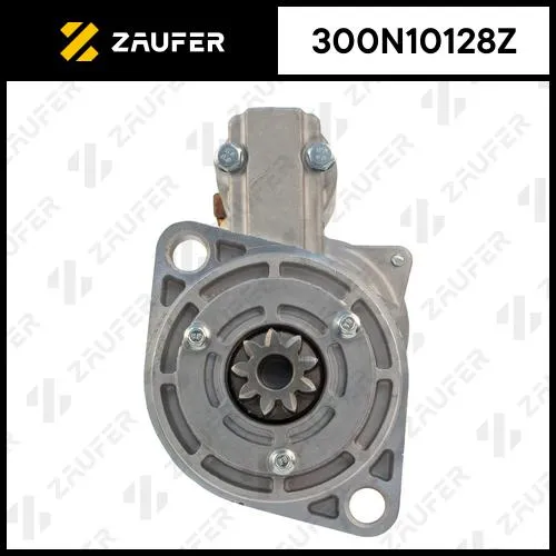 Стартер ZAUFER 300N10128Z