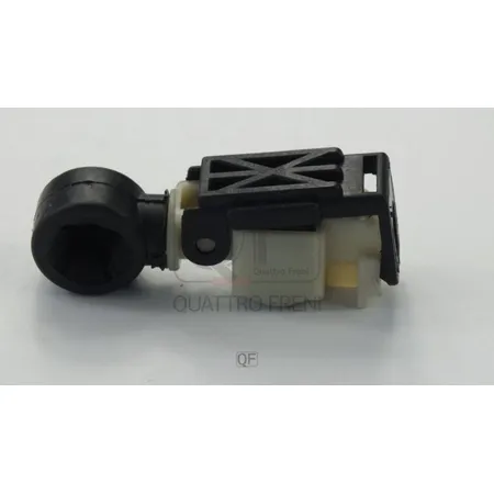 Фиксатор троса переключения КПП, QUATTRO FRENI QF12B00103