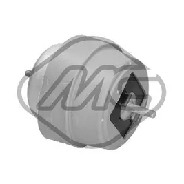 ОПОРА ДВИГАТЕЛЯ AUDI Metalcaucho 07146