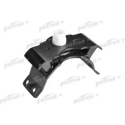 Опора двигателя задняя TOYOTA LAND CRUISER PRADO 120 02-09 PATRON PSE3702