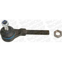 Наконечник рулевой тяги RENAULT 19 I 88-94, 19 I Cabriolet 91-92, 19 I Chamade 88-92, 19 I 88-92, 19 MONROE L2587