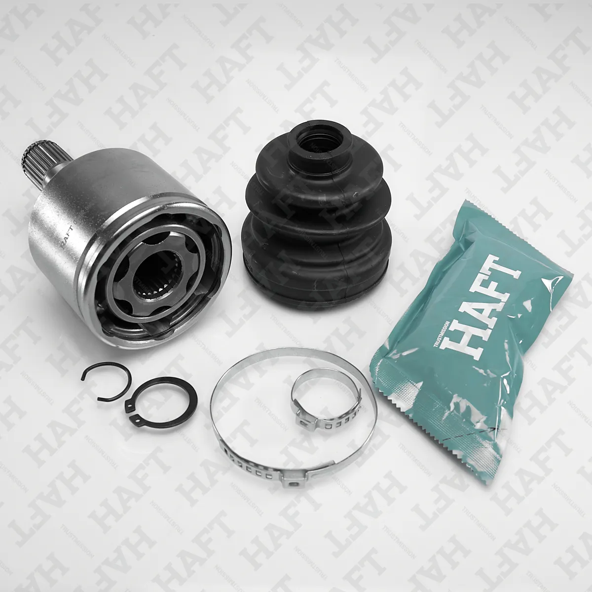 ШРУС внутренний левый к-т HYUNDAI Santa fe(SM) 2.0d-2.7 01-> HAFT GI0188