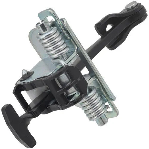 Ограничитель двери CITROEN C4 PICASSO 06- L/R FRONT ZIKMAR Z58755R